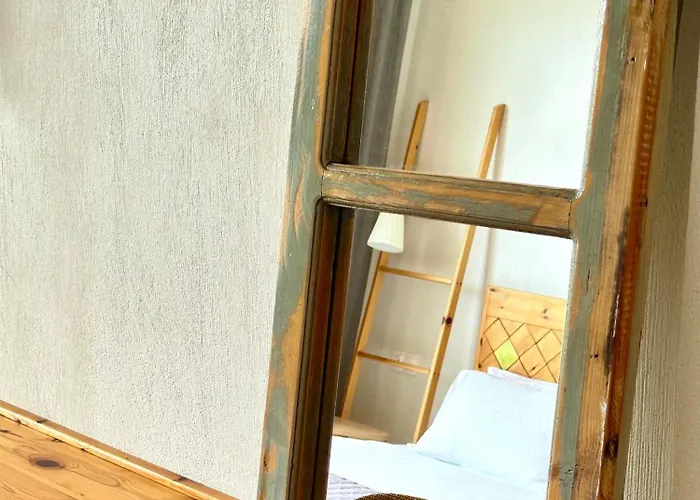 Sea And Sky Appartement