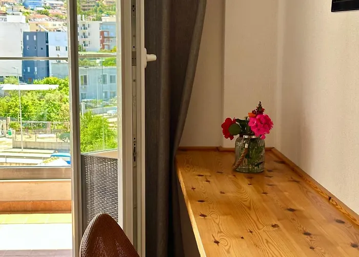 Daire Sea And Sky Himarë