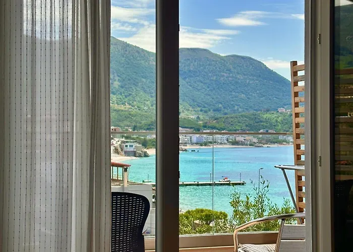 Sea And Sky Appartement *