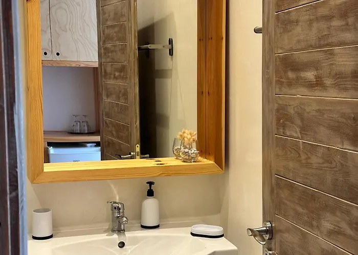 Daire Sea And Sky Himarë