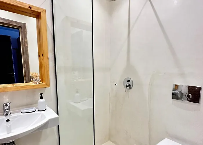 Sea And Sky Appartement