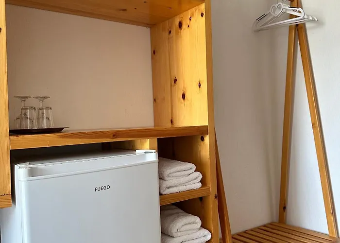 Appartement Sea And Sky *