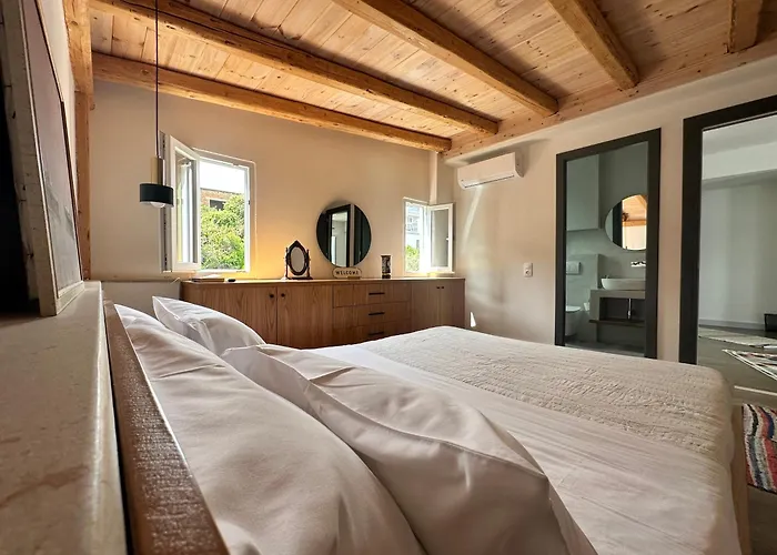 Sea And Sky Appartement *